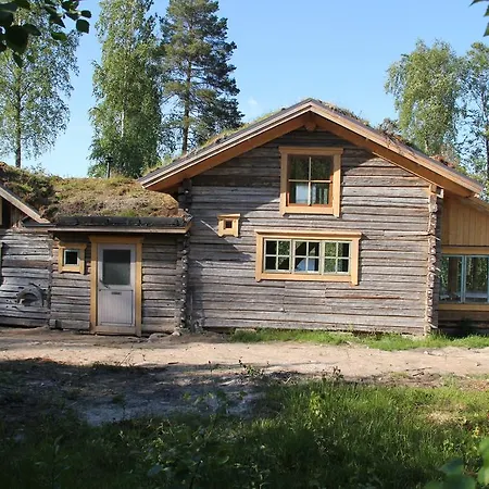 Valonranta Horská chata Saarijärvi