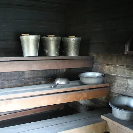 Valonranta Saarijärvi