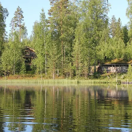 Valonranta Horská chata