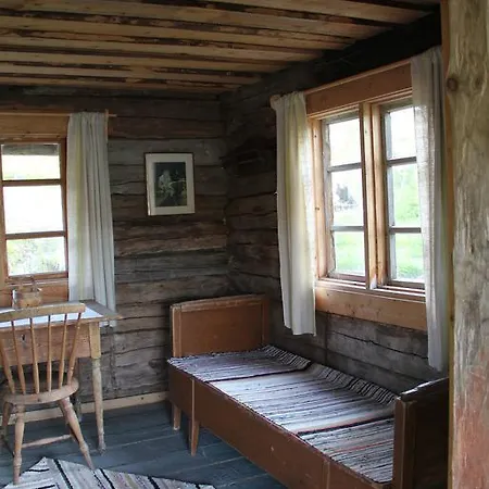 Valonranta * Saarijärvi