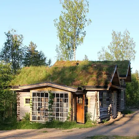 Valonranta Horská chata