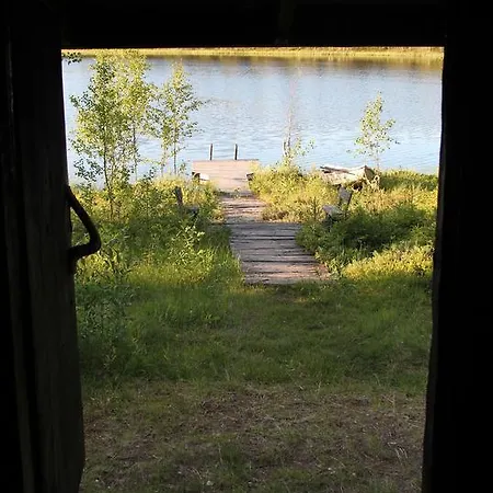 Valonranta * Saarijärvi