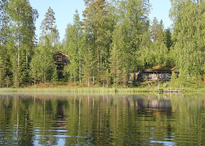 Valonranta Chalet
