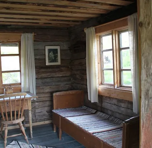 Valonranta * Saarijärvi