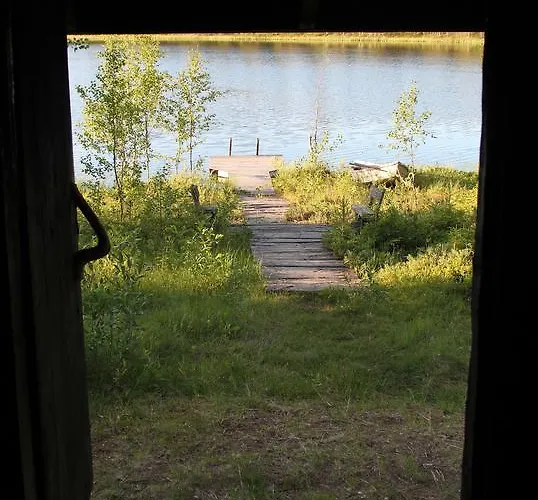 Valonranta * Saarijärvi