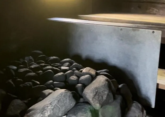 Valonranta Σαλέ *