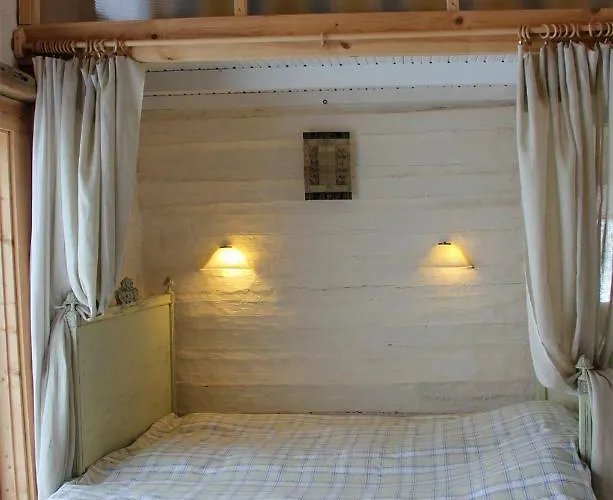 Chalet Valonranta Saarijärvi