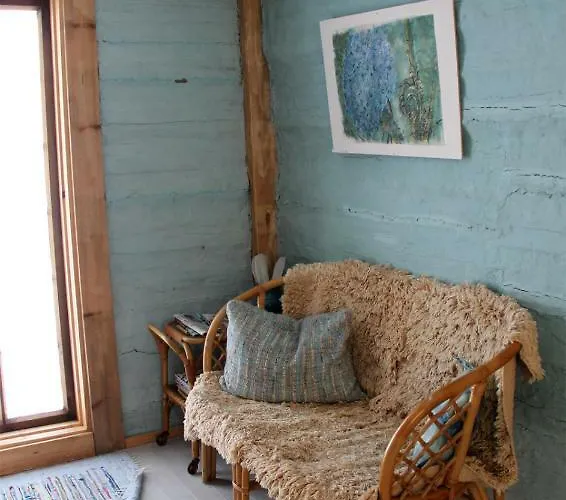 Valonranta * Saarijärvi